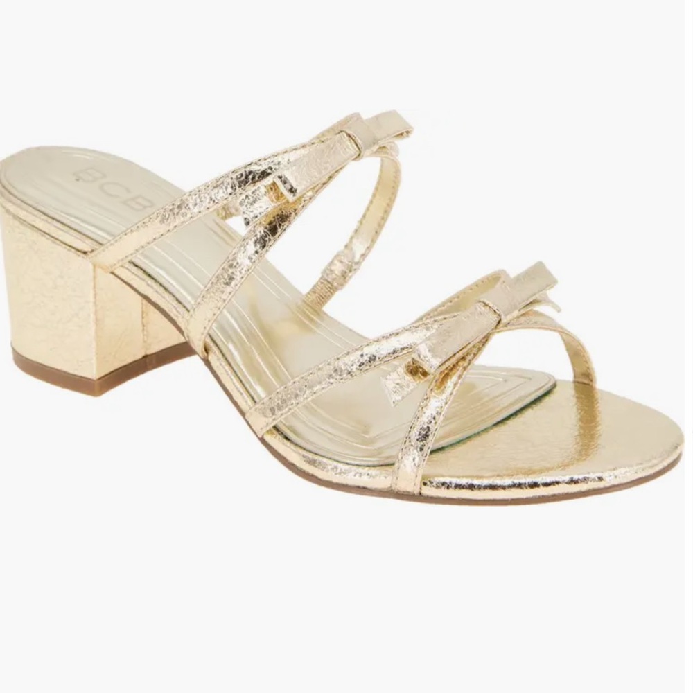 BCBGeneration‎ Sarina Slide Sandal